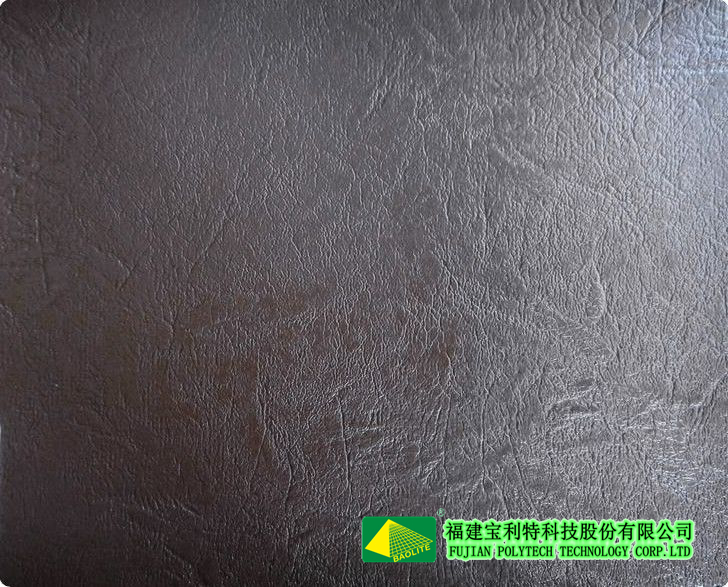 synthetic leather